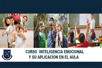 Curso Inteligencia emocional Euroamerican