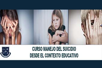 Curso Suicidio Euroamerican