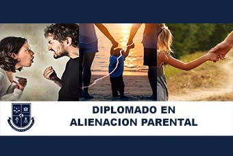 Diplomado Alienacion parental Euroamerican