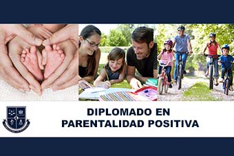 Diplomado Parentalidad competencias parentales