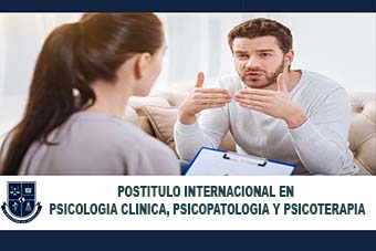 Postitulo Psicologia clínica psicopatologia psicoterapia